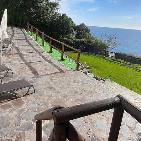 Villa Bella Sirena Nerja Exterior photo