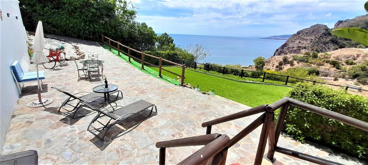 Villa Bella Sirena Nerja Exterior photo